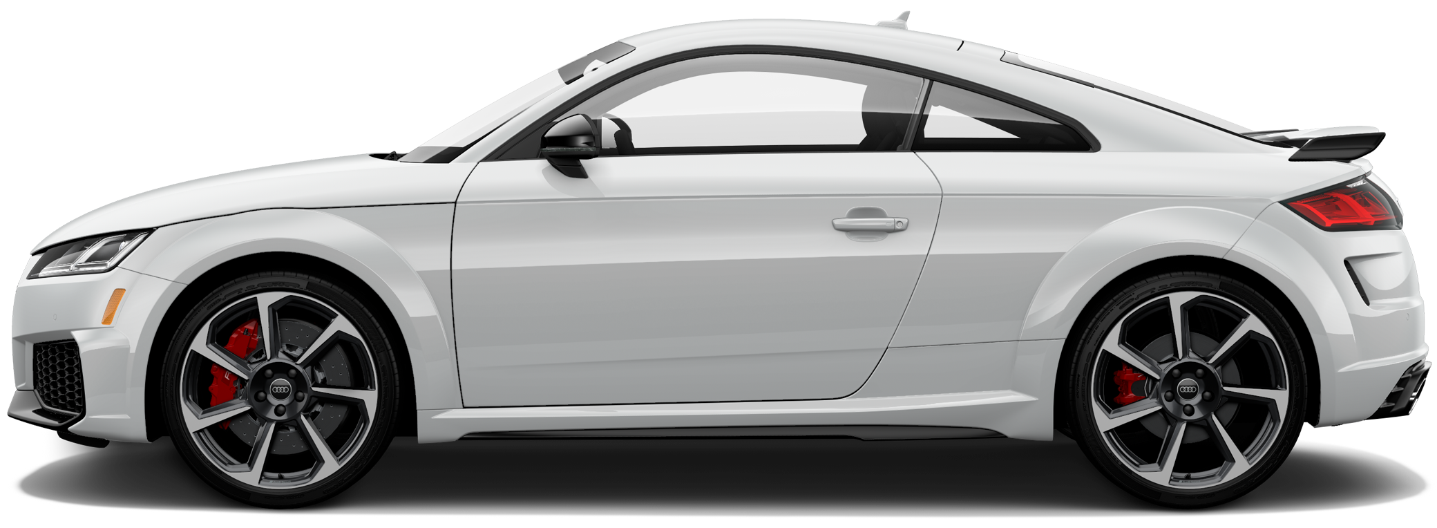 2021 Audi TT RS Coupe 2.5T 